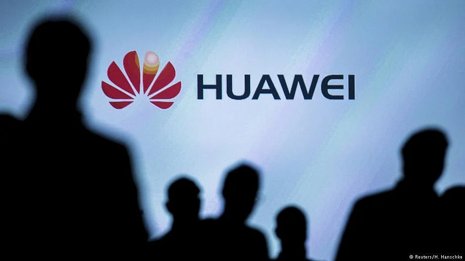 Germany resists pressure on Huawei (Photo courtesy: Reuters)