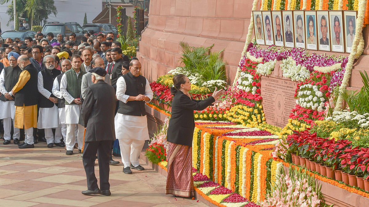 December 13: Delhi and beyond, in    pictures