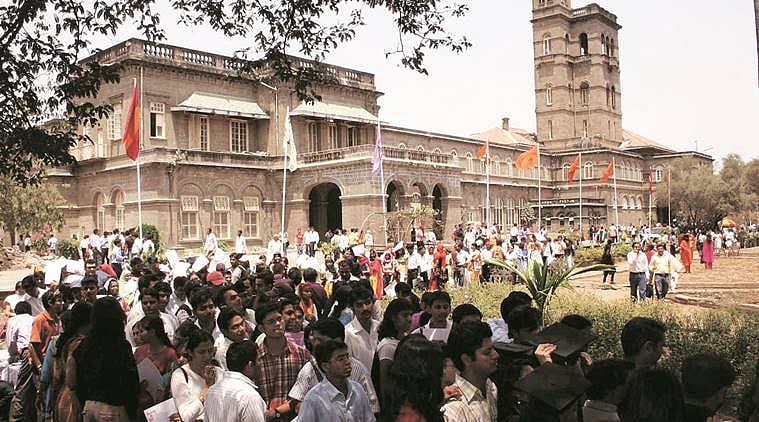 Pune varsity cancels Indian History Congress meet, cites lack of funds; N Ram was main speaker