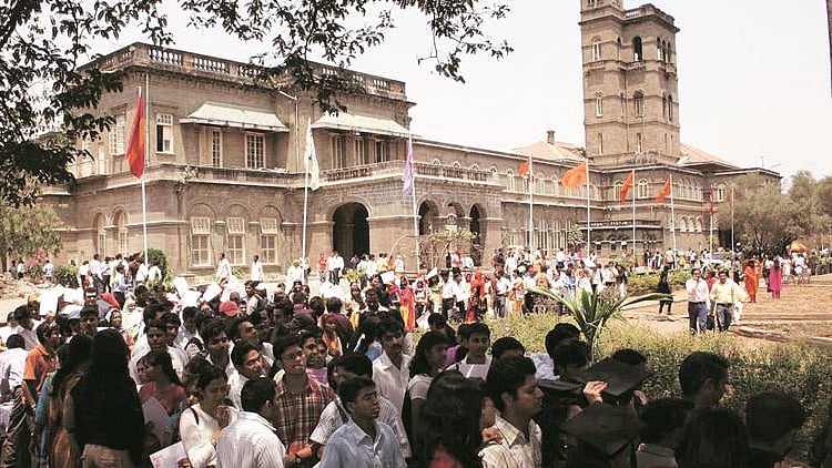 Savitribai Phule Pune University