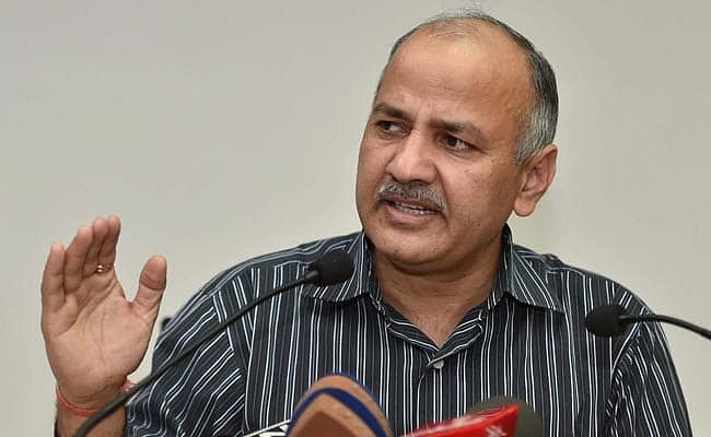 Delhi schools to remain closed till further orders: Sisodia