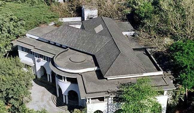  Jinnah’s house in Mumbai to be MEA property soon; to be remodeled 