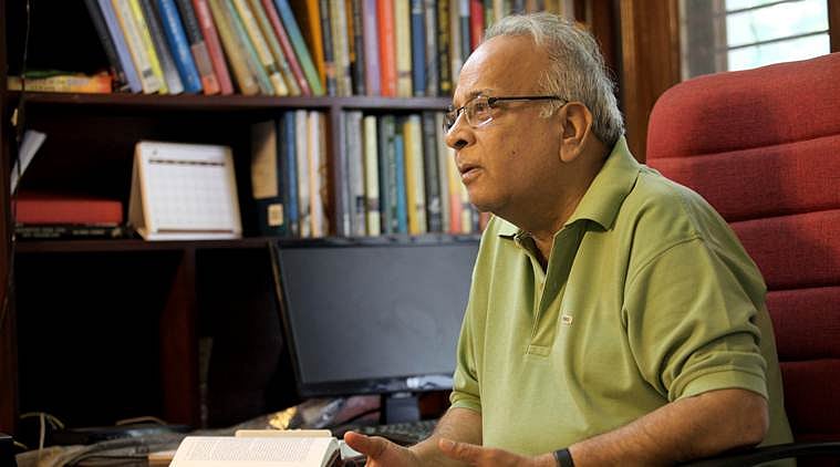 Noted historian and former Jamia VC Mushirul Hasan passes away, aged 69