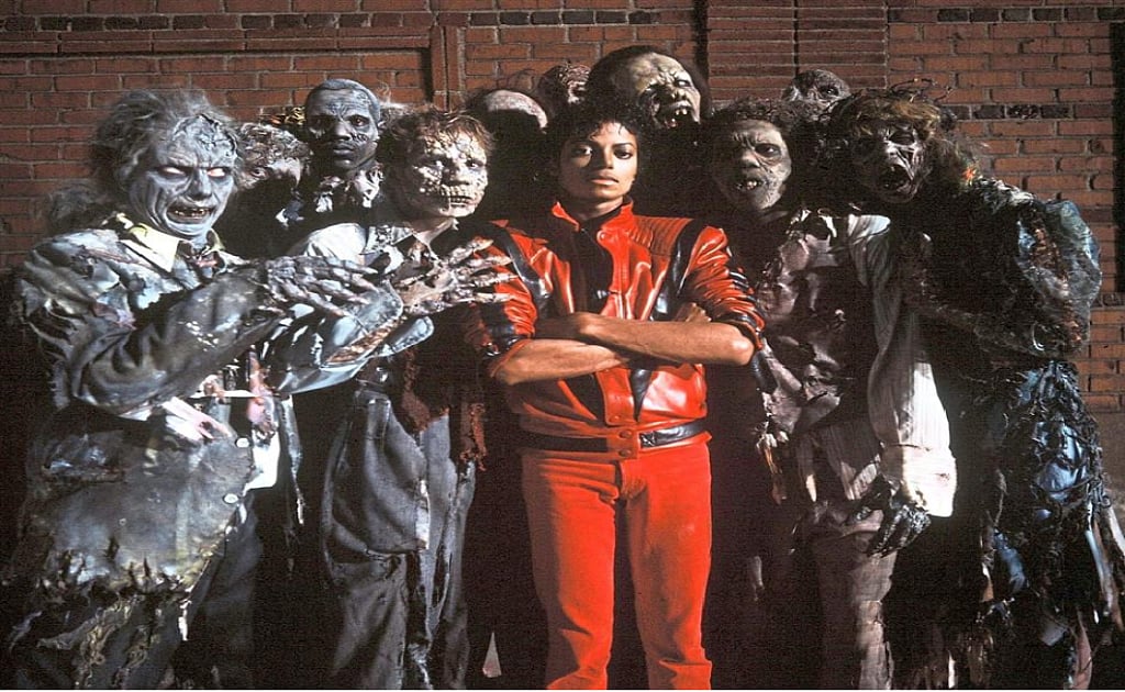 Vishal Dadlani shares his signed copy of Michael Jackson’s ‘Thriller’ album with fans      
