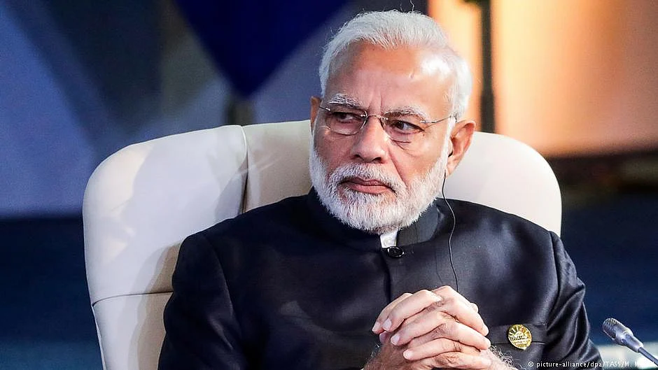 A reality check for Indian PM Modi
