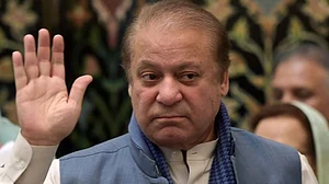 Pak court to deliver judgment in corruption cases against Sharif on Dec 24