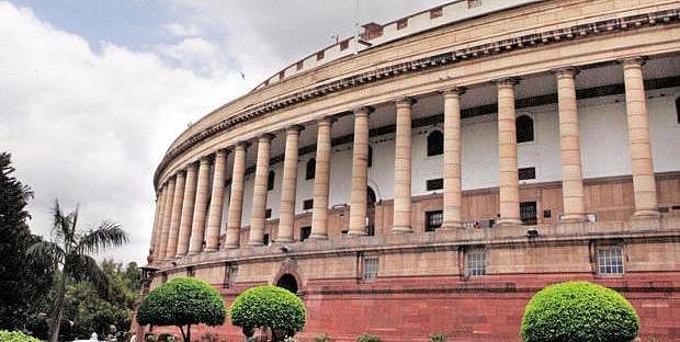 Readers’ forum: Why do we need enemies, what Sushil Modi smokes and why have parliamentary sessions ?  