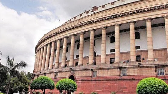 Winter Session: Government may convene all-party meet on Dec 10
