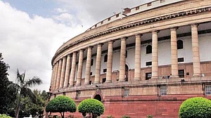 Readers’ forum: Why do we need enemies, what Sushil Modi smokes and why have parliamentary sessions ?