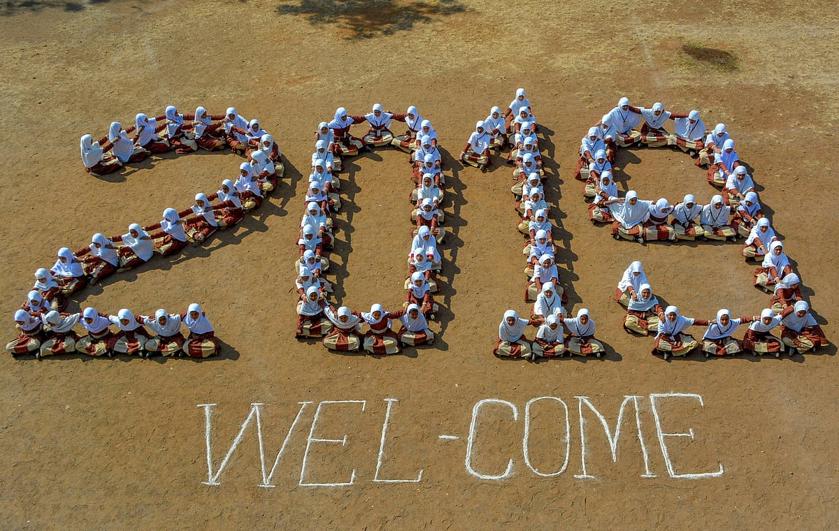 December31: Delhi and beyond, in     pictures