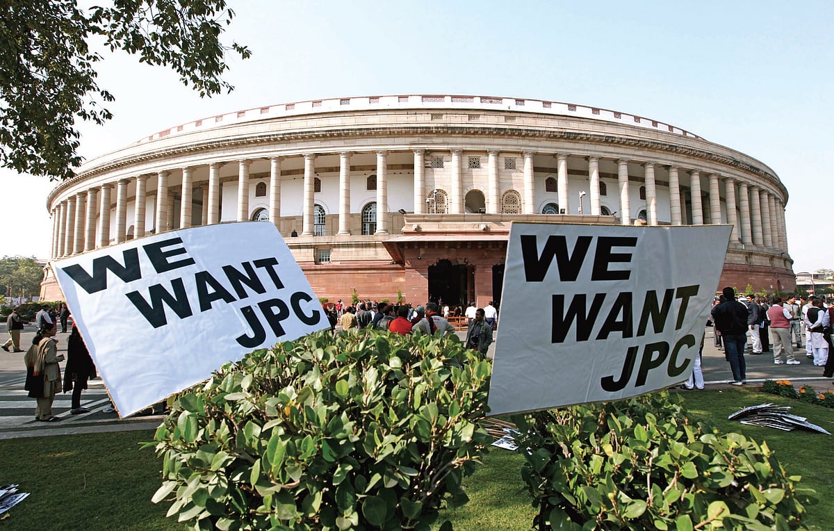 Rafale deal: Why the government  is opposed to a JPC probe