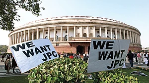 Rafale deal: Why the government is opposed to a JPC probe