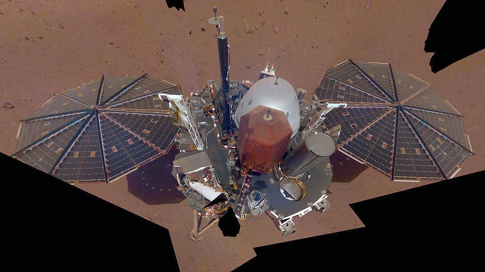 NASA