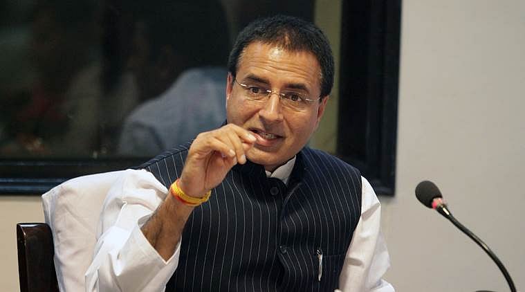 Jungleraj in UP says Congress after another cop lynched