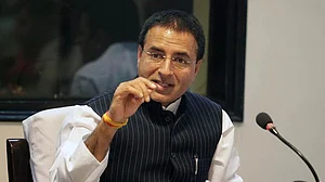 Jungleraj in UP says Congress after another cop lynched
