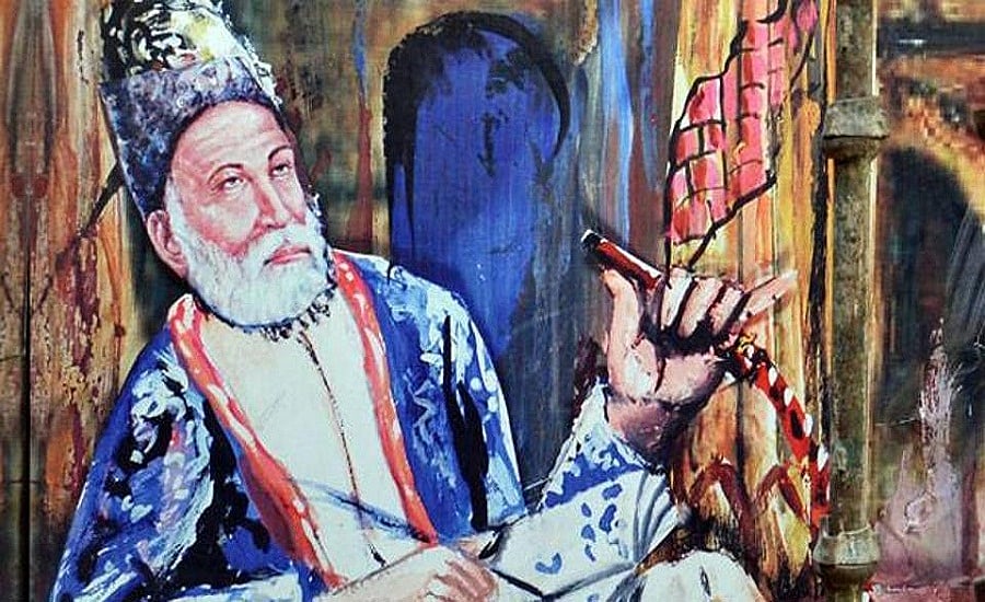 Many millenniums missing Mirza’s mesmerising mysticism 