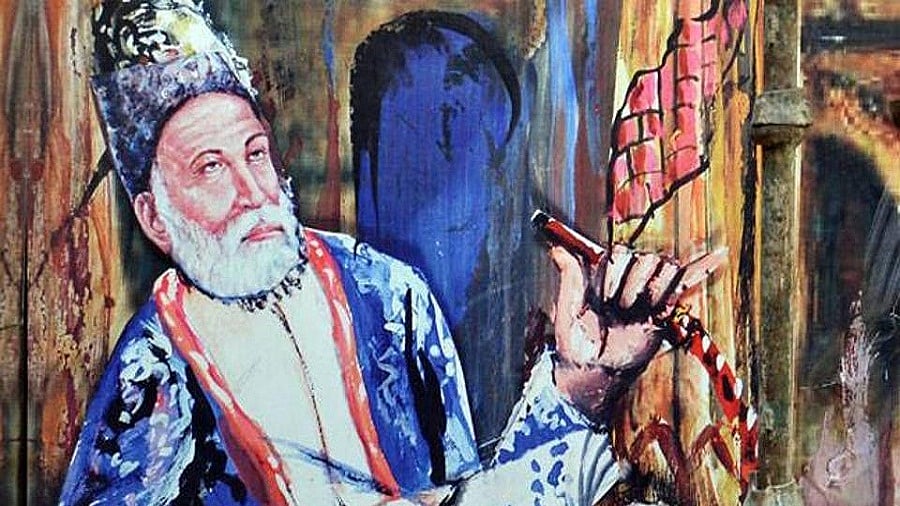 Mirza Asadullah Baig Khan