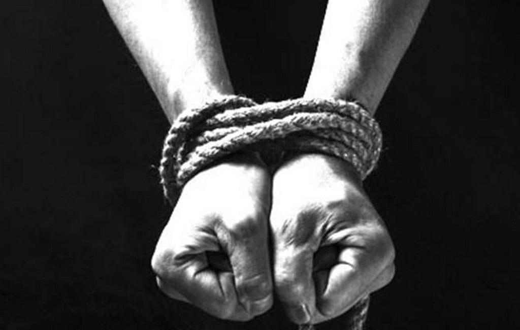 DU student kidnapped in broad daylight on Monday, Police fails to retrieve the girl