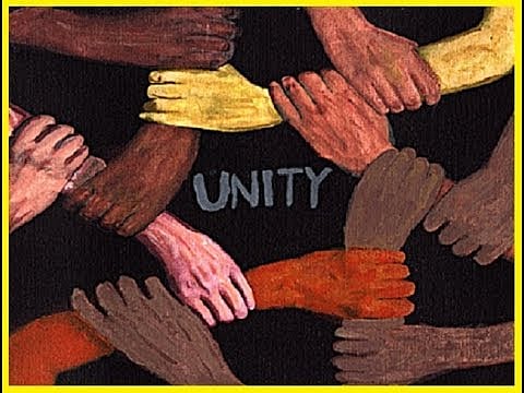 More than 450 artistes unite to speak ‘for democracy and against hate’  