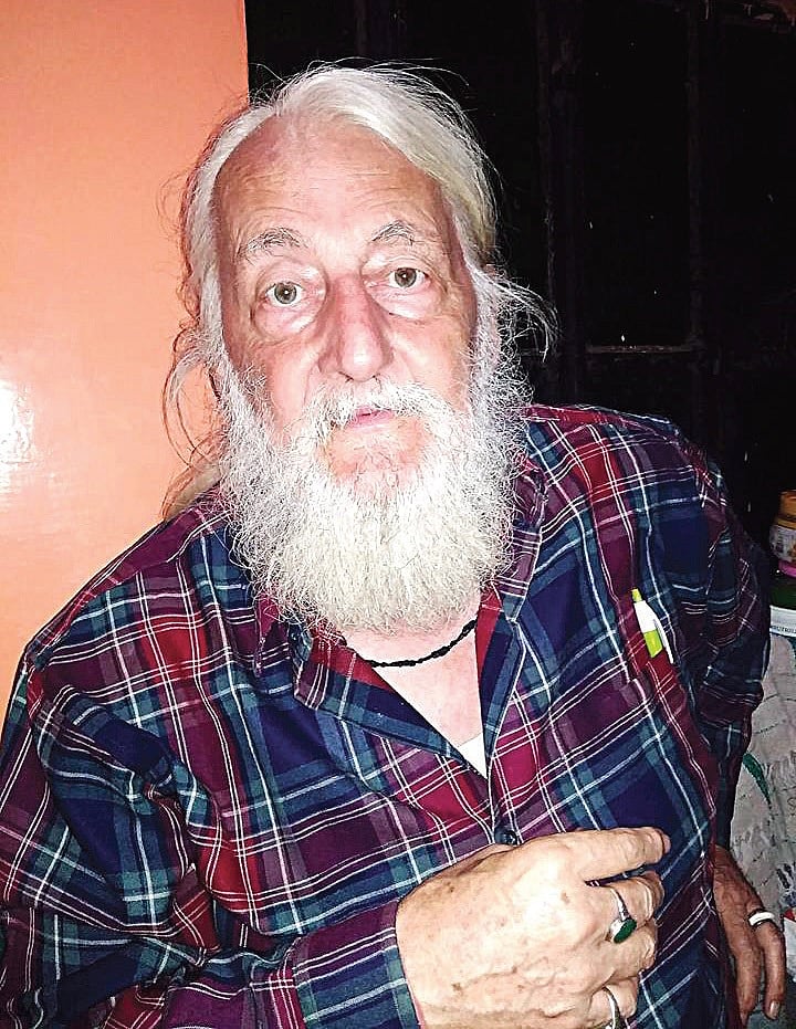 Christopher