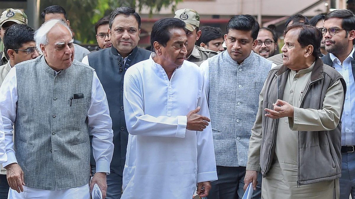 PTI Photo
