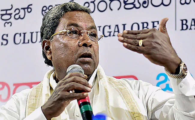 Siddaramaiah: Karnataka coalition govt stable, Cong-JDS to fight LS polls together 