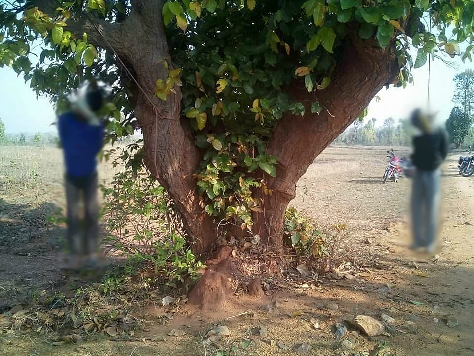 Families of victims in Latehar lynching case demand compensation, jobs