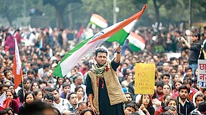 Aakar Patel: Patriotism doesn’t begin and end with crying at national anthem