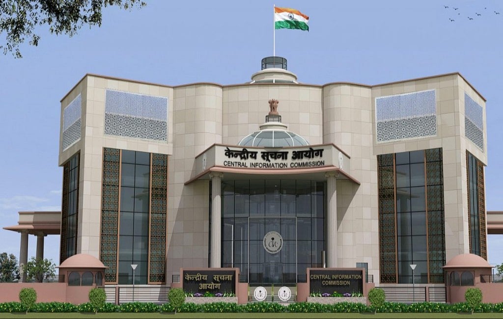 Govt of India vs Union of India 