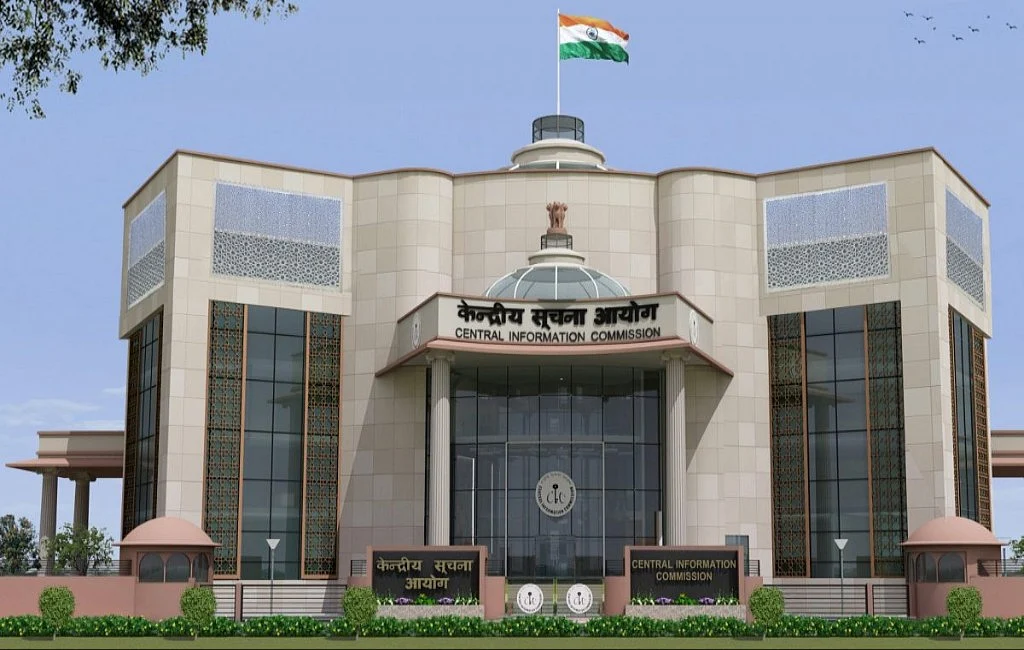 Govt of India vs Union of India 