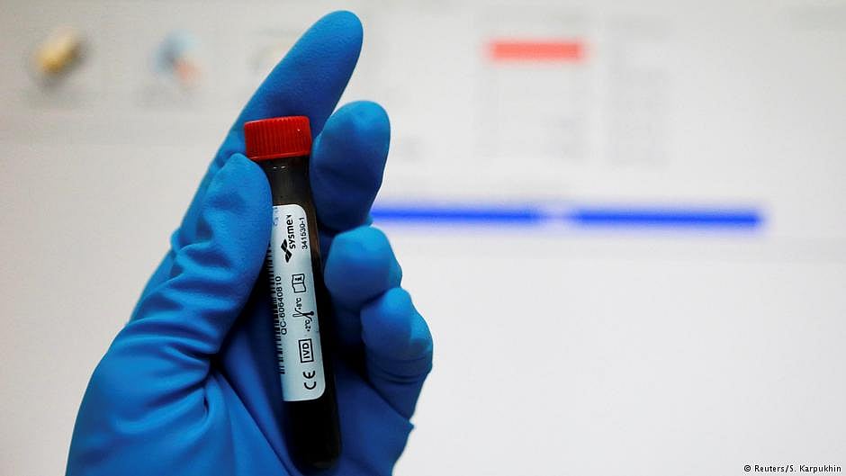 India among world's top 3 dope violators in latest WADA report