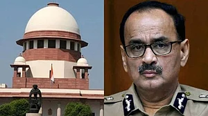 Centre is right when it says CVC answerable to the Prez, but the nation knows the truth...