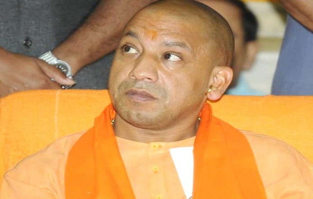 Yogi govt’s another diktat: No “wedding bells” during Kumbh! 