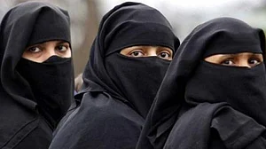 BJP leader in Odisha Assembly: “Muslim women dominate red-light areas of Mumbai and Kolkata”