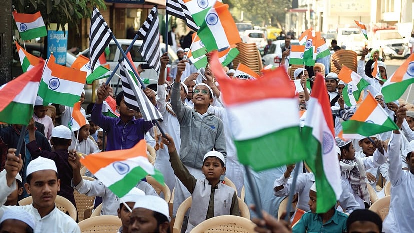 Muslims in Gujarat try to regain lost space