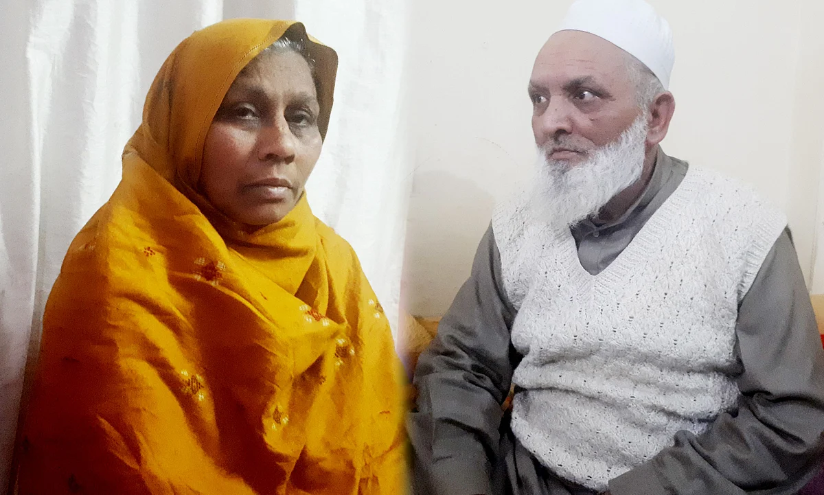 Watch: Why Jaffrabad is sceptical over NIA’s terror plot 