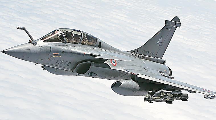 “We accept it...”: Congress accepts Jaitley’s challenge of holding a debate on Rafale deal