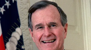 Ex-US President George HW Bush passes away at 94