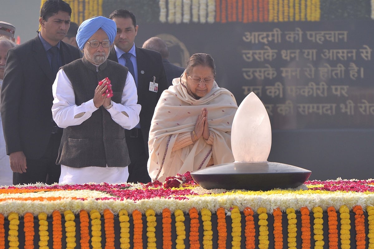 December 25: Delhi and beyond, in    pictures