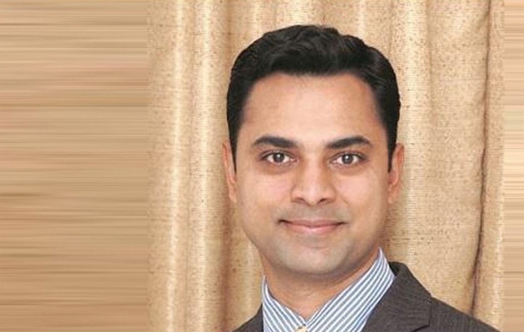 DeMo supporter K Subramanian appointed as Chief Economic Adviser