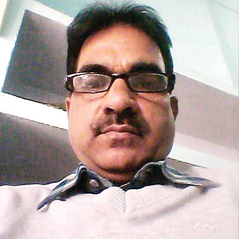 Madan Singh
