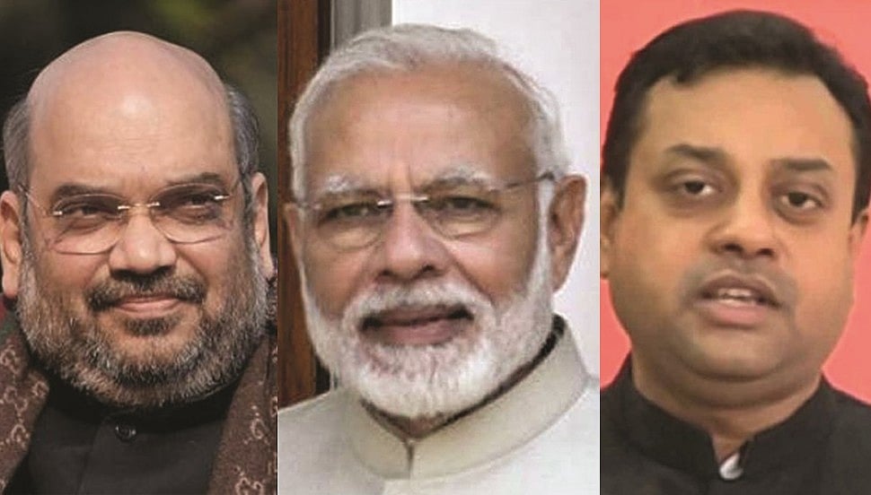 Season of slander and the politics of ‘Gotra’
