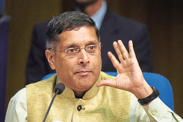 PM’s Economic Advisory Council junks Arvind Subramanian paper, plans rebuttal