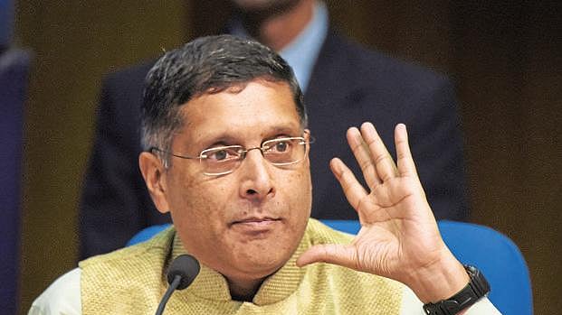 Arvind Subramanian