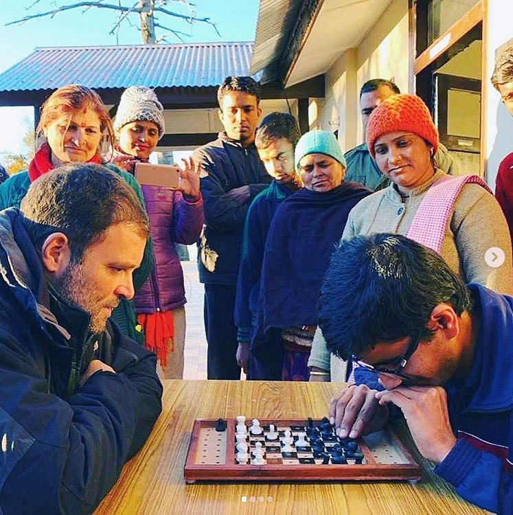 December 21: Delhi and beyond, in    pictures