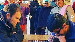 December 21: Delhi and beyond, in pictures