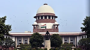 SC seeks Centre’s response on plea for setting up human rights courts in all districts