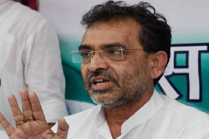 Contrary to leader Upendra Kushwaha’s stand, RLSP legislators declare they will remain in NDA