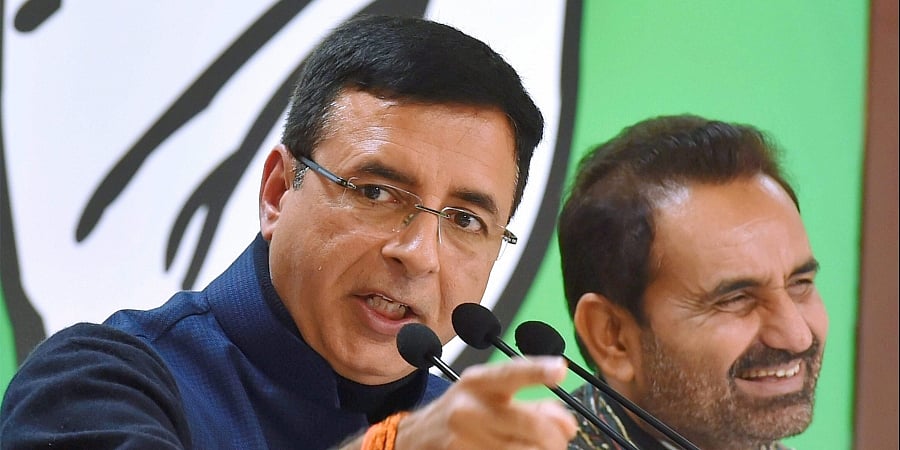 “Dictator Modi acting like mafia don”: Congress after ED raids against Vadra 