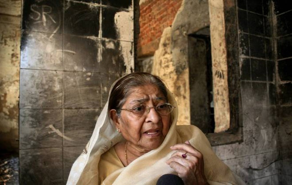 2002 Gujarat Riots: SC to hear Zakia’s plea against clean chit to PM Modi in Jan